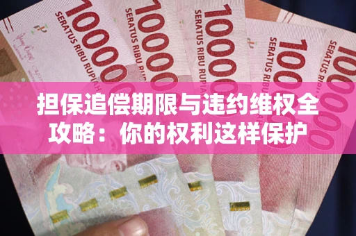 武汉担保追偿期限与违约维权全攻略：你的权利这样保护